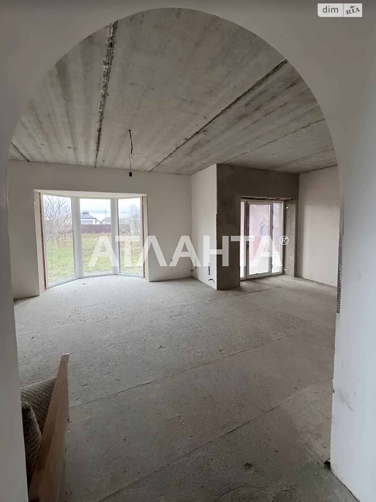 двоповерховий будинок, 252 кв. м, кирпич. Продаж у Луці-Мелешківській фото 1 двоповерховий будинок, 252 кв. м, кирпич. Продаж у Луці-Мелешківській фото 1