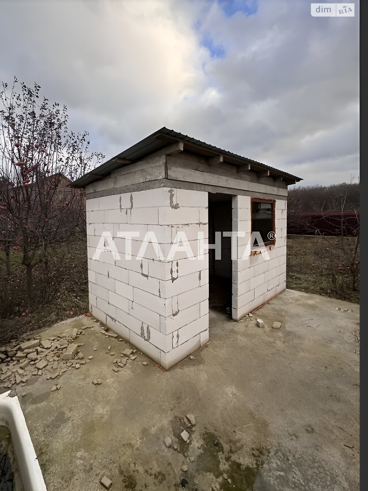 двоповерховий будинок, 252 кв. м, кирпич. Продаж у Луці-Мелешківській фото 1 двоповерховий будинок, 252 кв. м, кирпич. Продаж у Луці-Мелешківській фото 1
