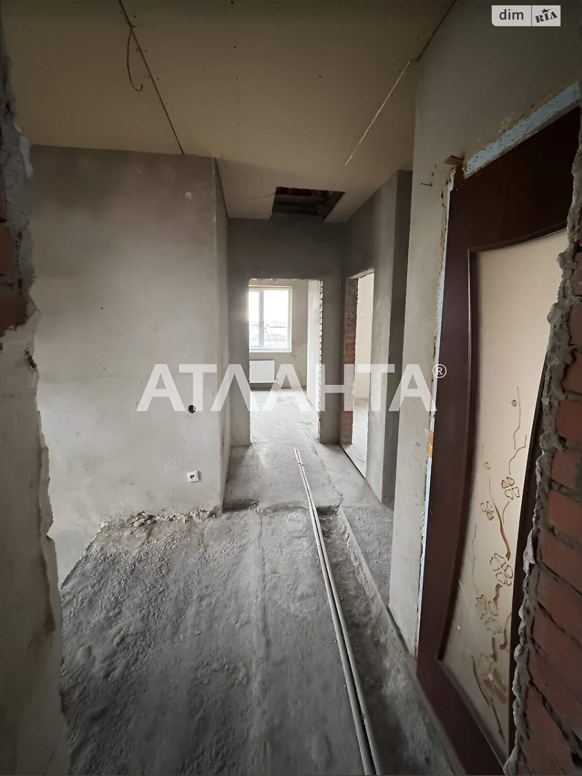двоповерховий будинок, 252 кв. м, кирпич. Продаж у Луці-Мелешківській фото 1 двоповерховий будинок, 252 кв. м, кирпич. Продаж у Луці-Мелешківській фото 1