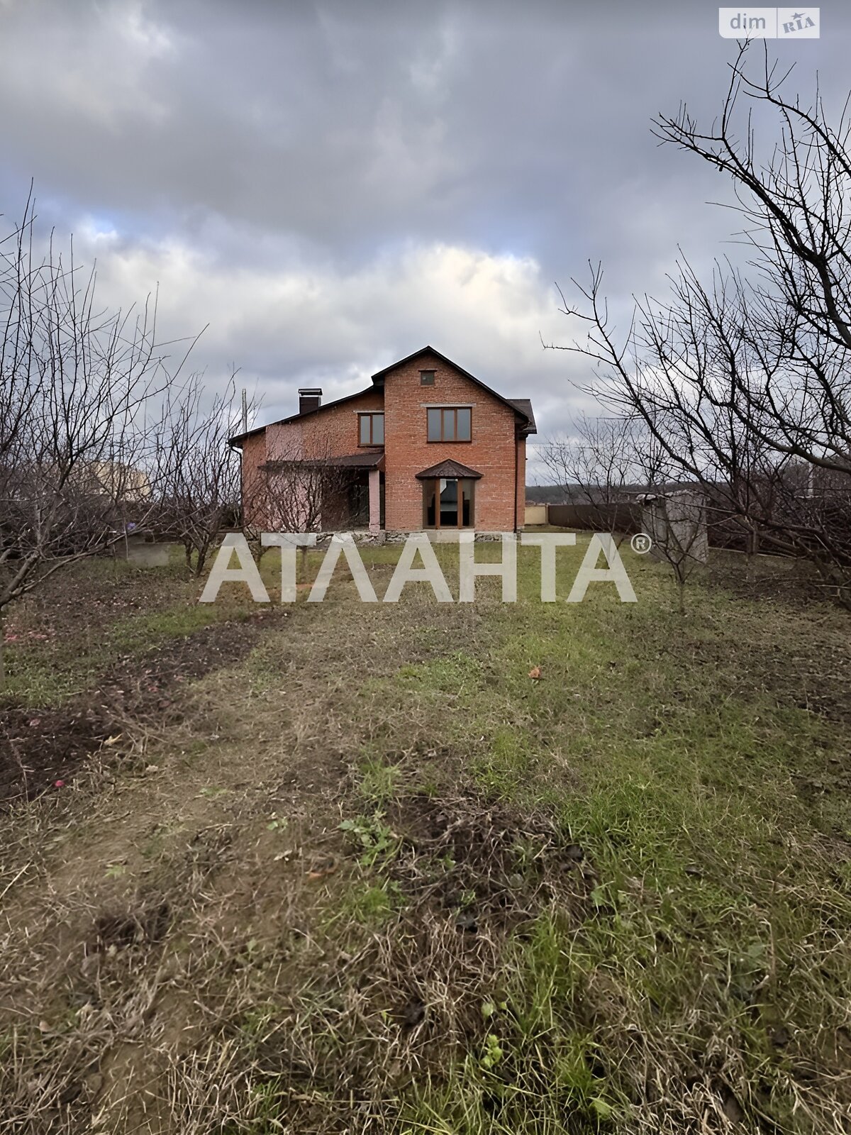 двоповерховий будинок, 252 кв. м, кирпич. Продаж у Луці-Мелешківській фото 1 двоповерховий будинок, 252 кв. м, кирпич. Продаж у Луці-Мелешківській фото 1
