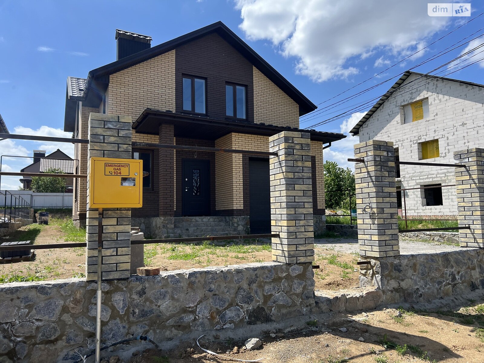 двухэтажный дом, 136 кв. м, кирпич. Продажа в Виннице район Старый город фото 1 двухэтажный дом, 136 кв. м, кирпич. Продажа в Виннице район Старый город фото 1
