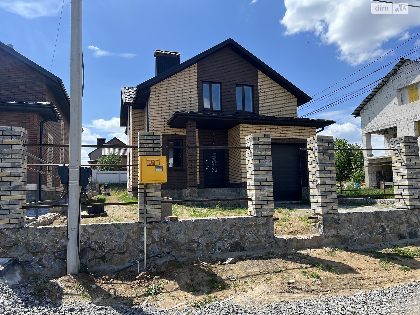 двухэтажный дом, 136 кв. м, кирпич. Продажа в Виннице район Старый город фото 1 двухэтажный дом, 136 кв. м, кирпич. Продажа в Виннице район Старый город фото 1