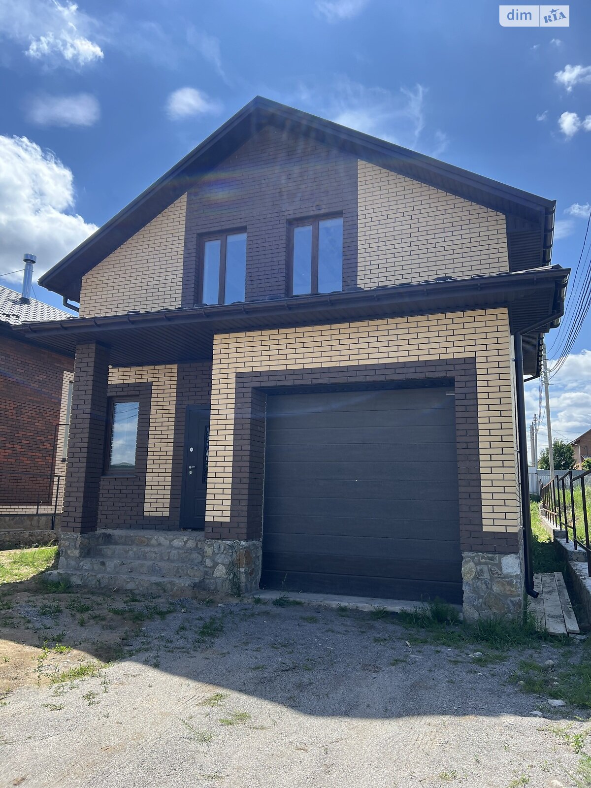 двухэтажный дом, 136 кв. м, кирпич. Продажа в Виннице район Старый город фото 1 двухэтажный дом, 136 кв. м, кирпич. Продажа в Виннице район Старый город фото 1