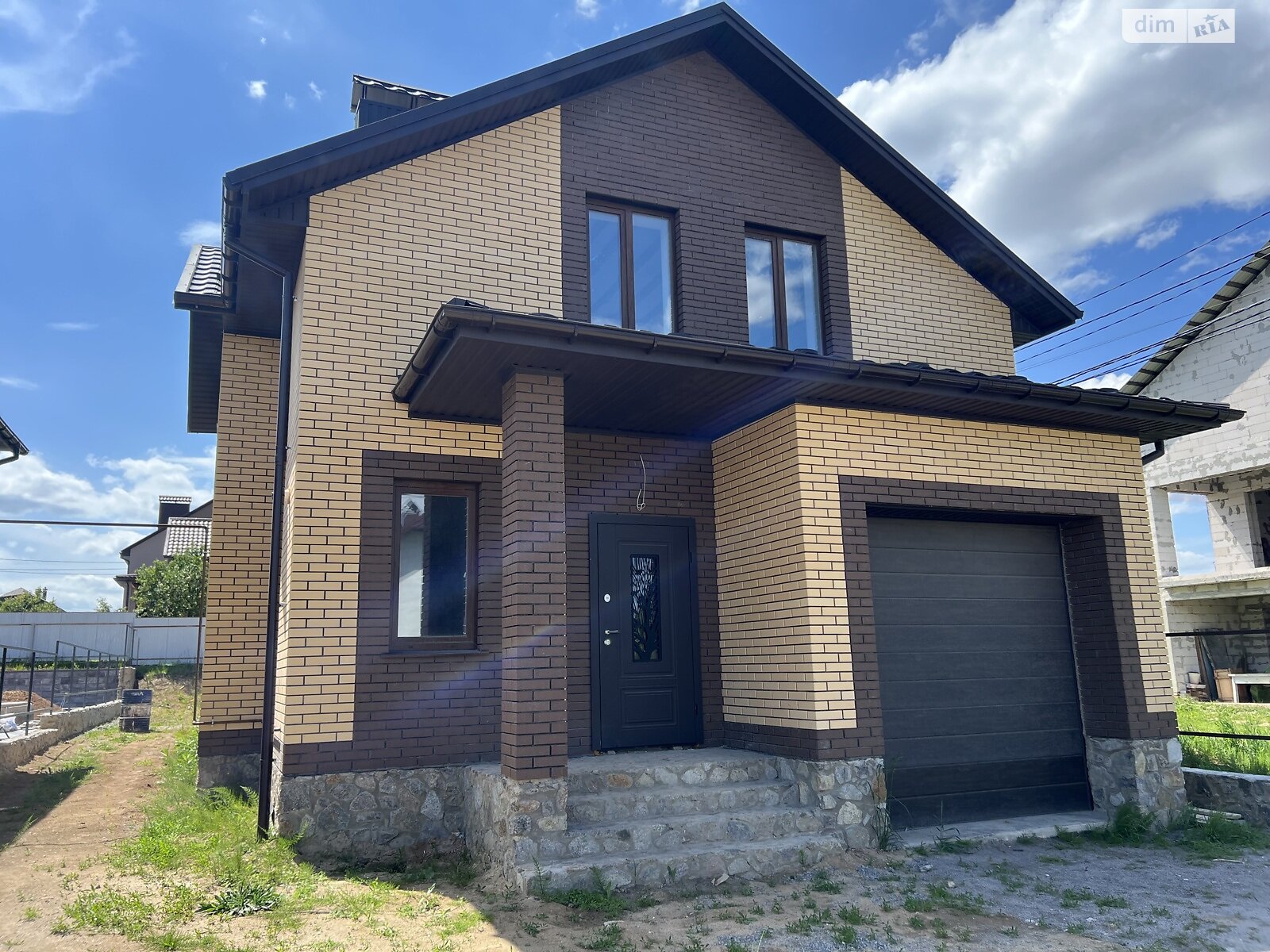 двухэтажный дом, 136 кв. м, кирпич. Продажа в Виннице район Старый город фото 1 двухэтажный дом, 136 кв. м, кирпич. Продажа в Виннице район Старый город фото 1