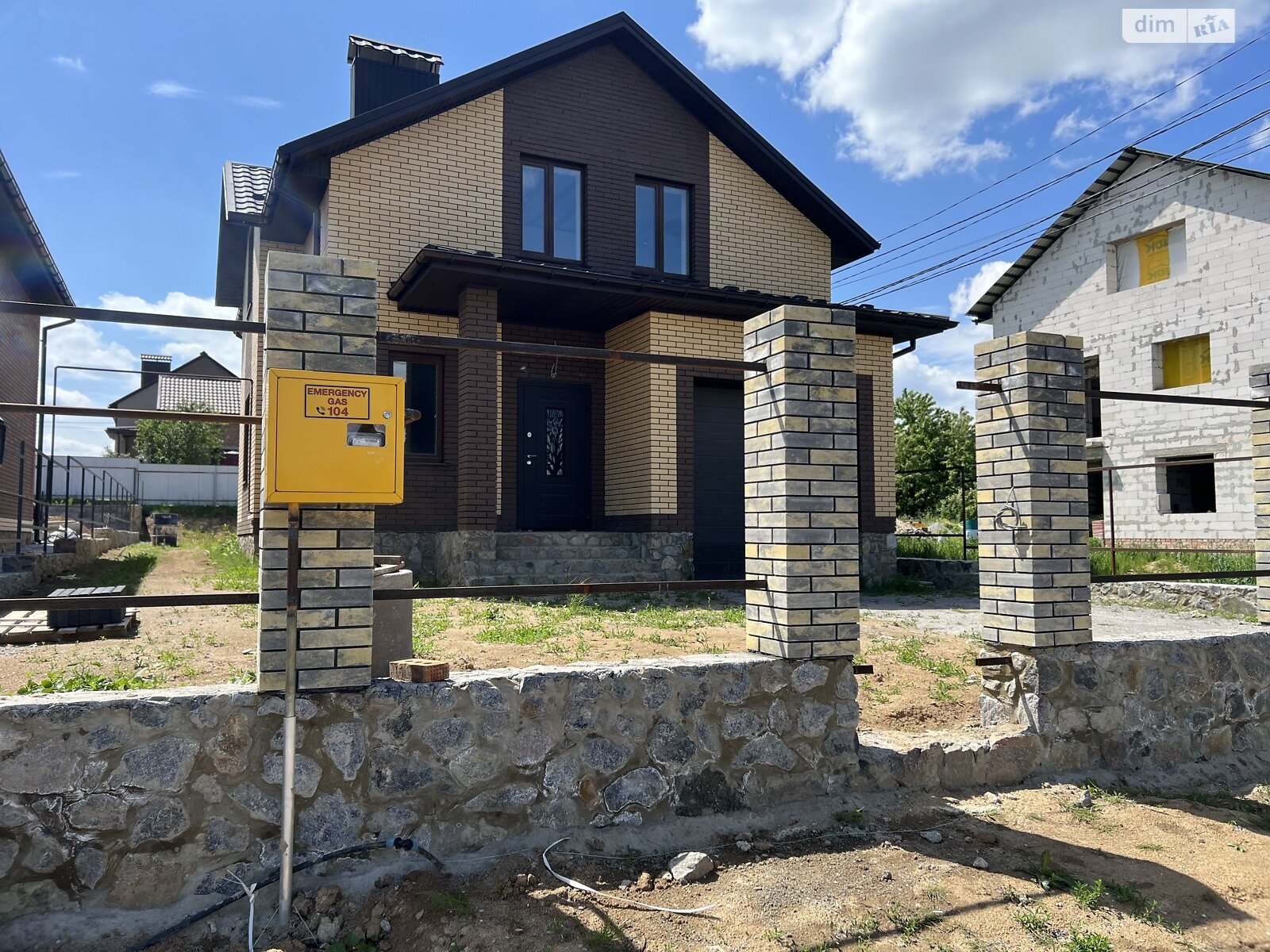 двухэтажный дом, 136 кв. м, кирпич. Продажа в Виннице район Старый город фото 1 двухэтажный дом, 136 кв. м, кирпич. Продажа в Виннице район Старый город фото 1