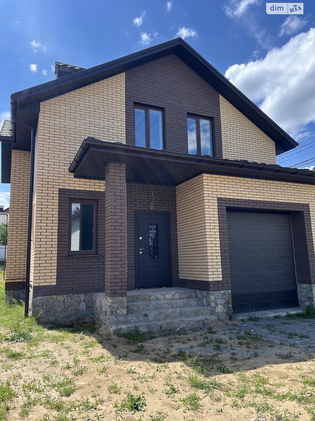 двухэтажный дом, 136 кв. м, кирпич. Продажа в Виннице район Старый город фото 1 двухэтажный дом, 136 кв. м, кирпич. Продажа в Виннице район Старый город фото 1