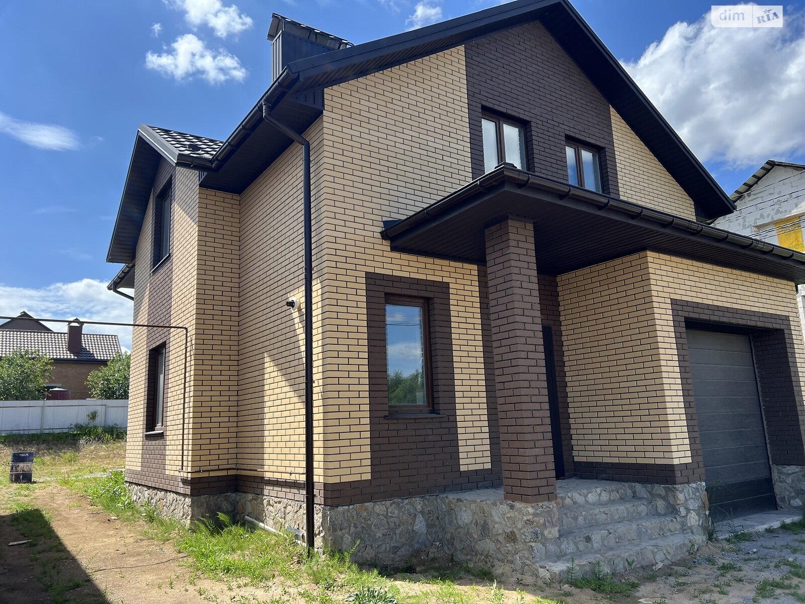 двухэтажный дом, 136 кв. м, кирпич. Продажа в Виннице район Старый город фото 1 двухэтажный дом, 136 кв. м, кирпич. Продажа в Виннице район Старый город фото 1