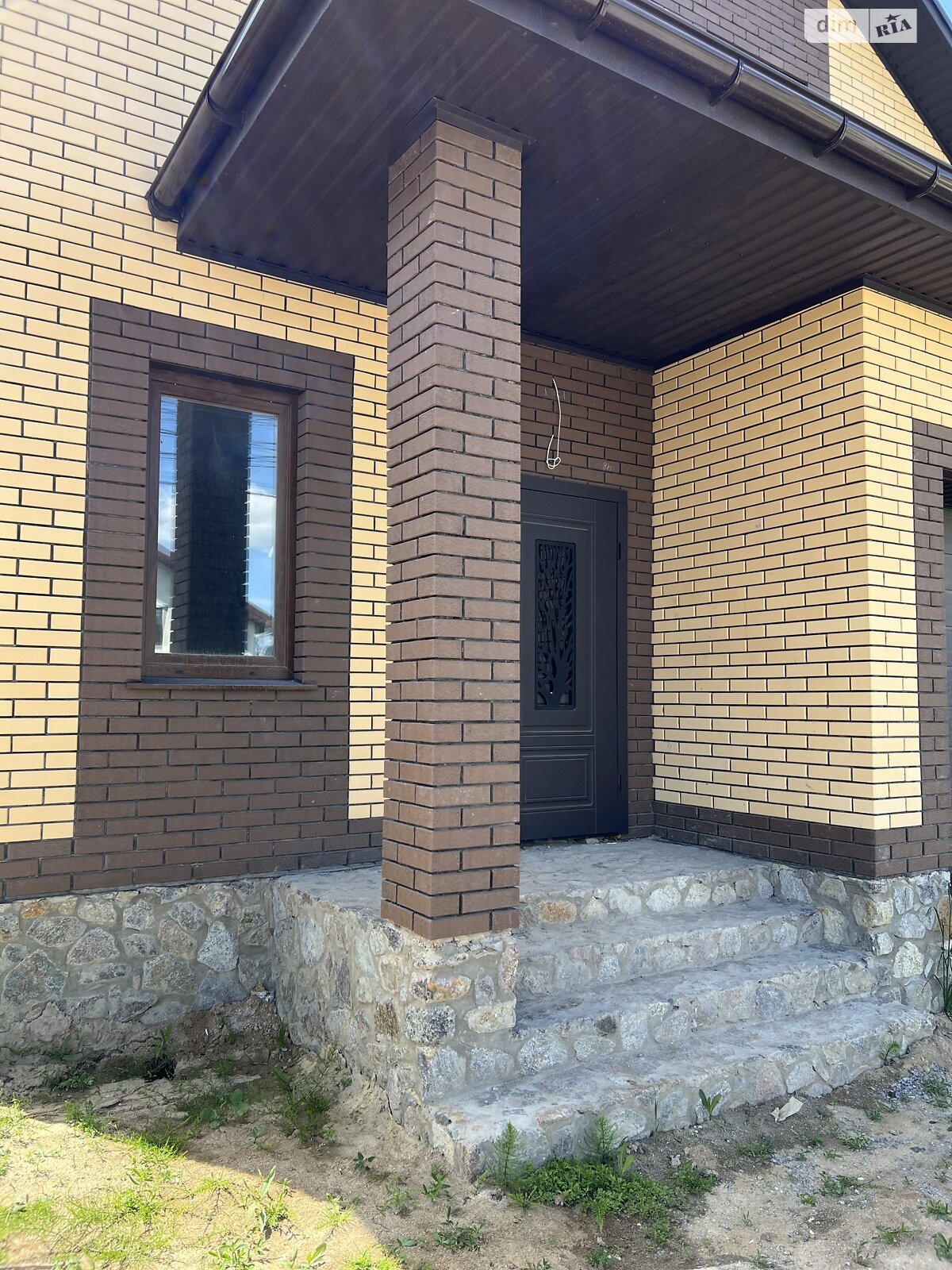 двухэтажный дом, 136 кв. м, кирпич. Продажа в Виннице район Старый город фото 1 двухэтажный дом, 136 кв. м, кирпич. Продажа в Виннице район Старый город фото 1