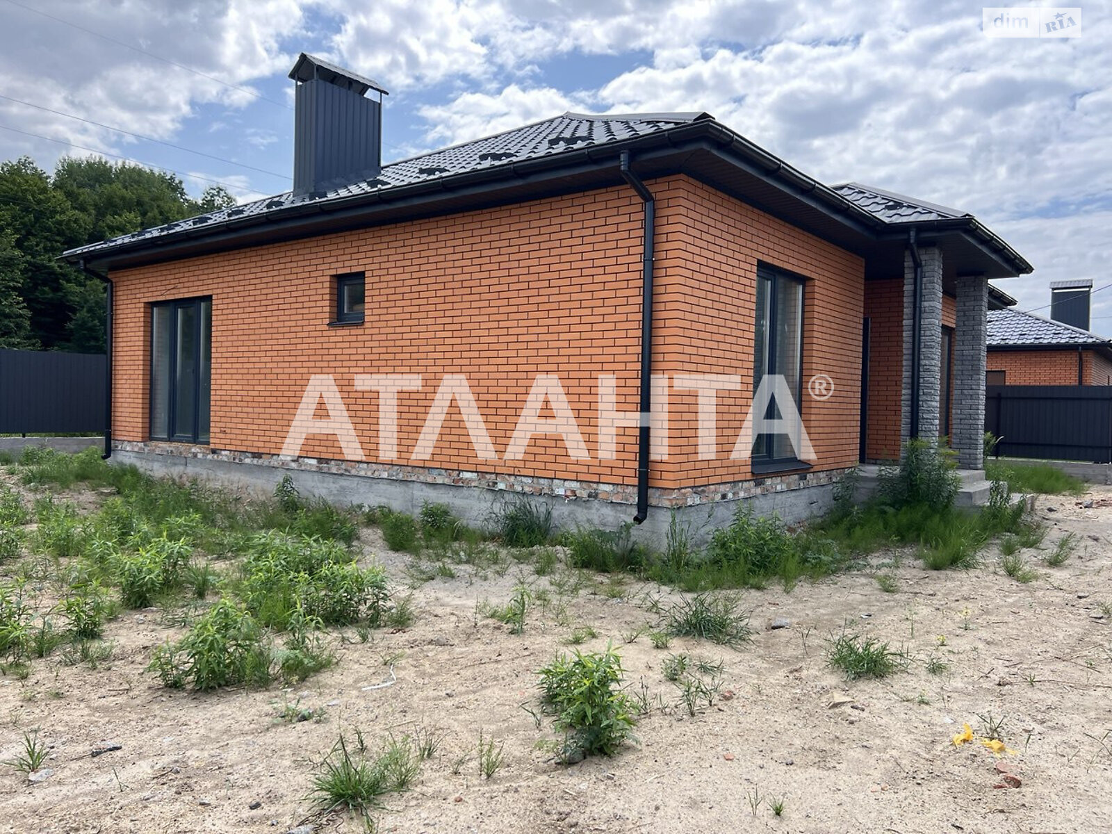 одноэтажный дом, 100 кв. м, кирпич. Продажа в Виннице район Старый город фото 1 одноэтажный дом, 100 кв. м, кирпич. Продажа в Виннице район Старый город фото 1