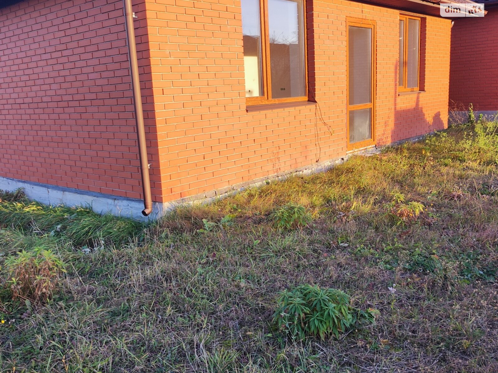 одноповерховий будинок, 90 кв. м, цегла. Продаж в Вінниці, район Старе місто фото 1