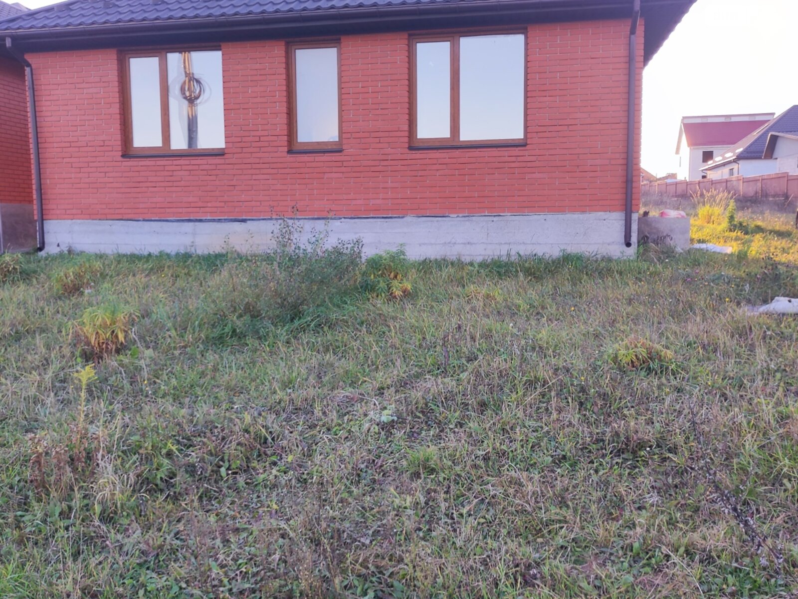 одноповерховий будинок, 90 кв. м, цегла. Продаж в Вінниці, район Старе місто фото 1