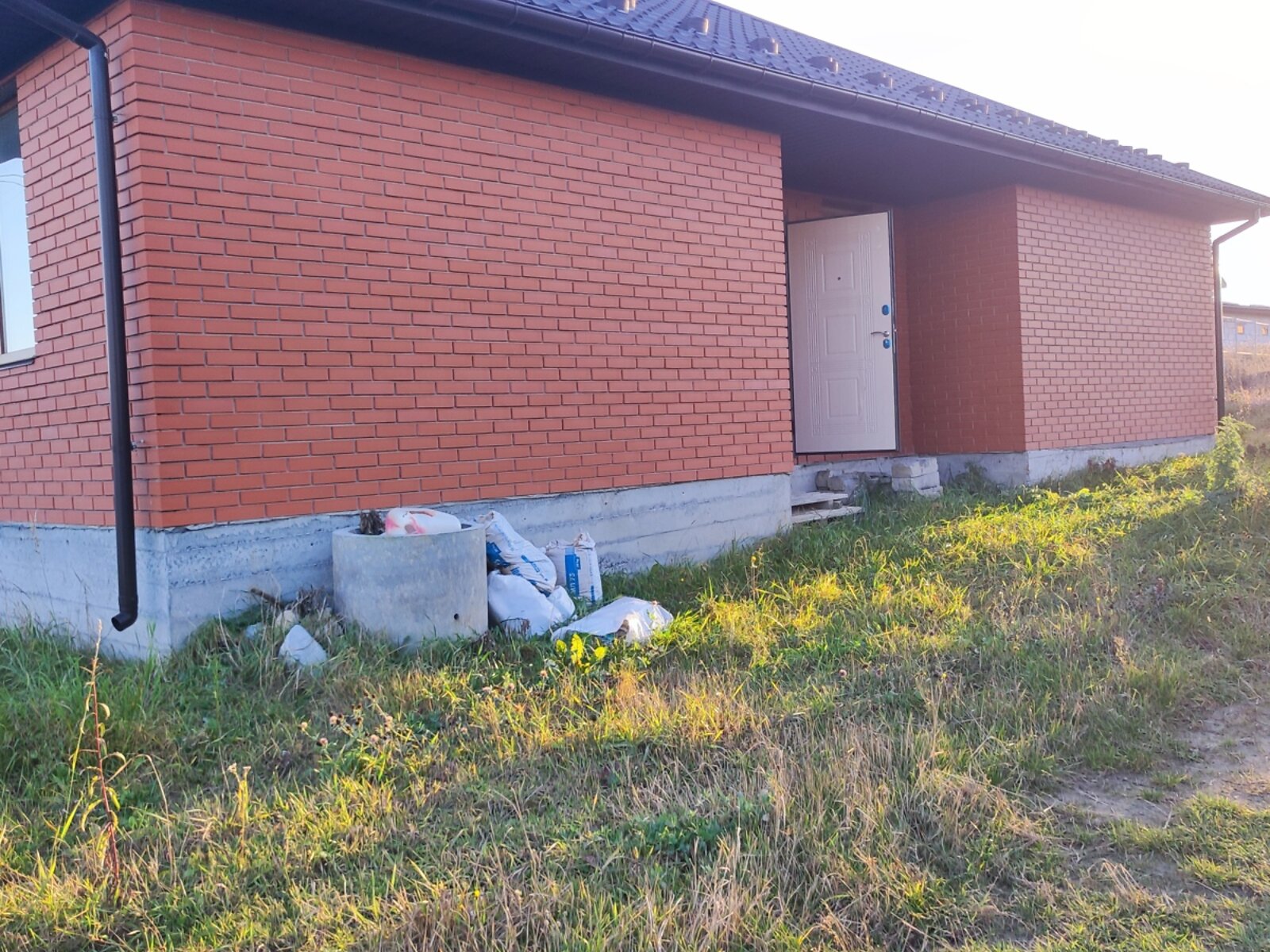 одноповерховий будинок, 90 кв. м, цегла. Продаж в Вінниці, район Старе місто фото 1