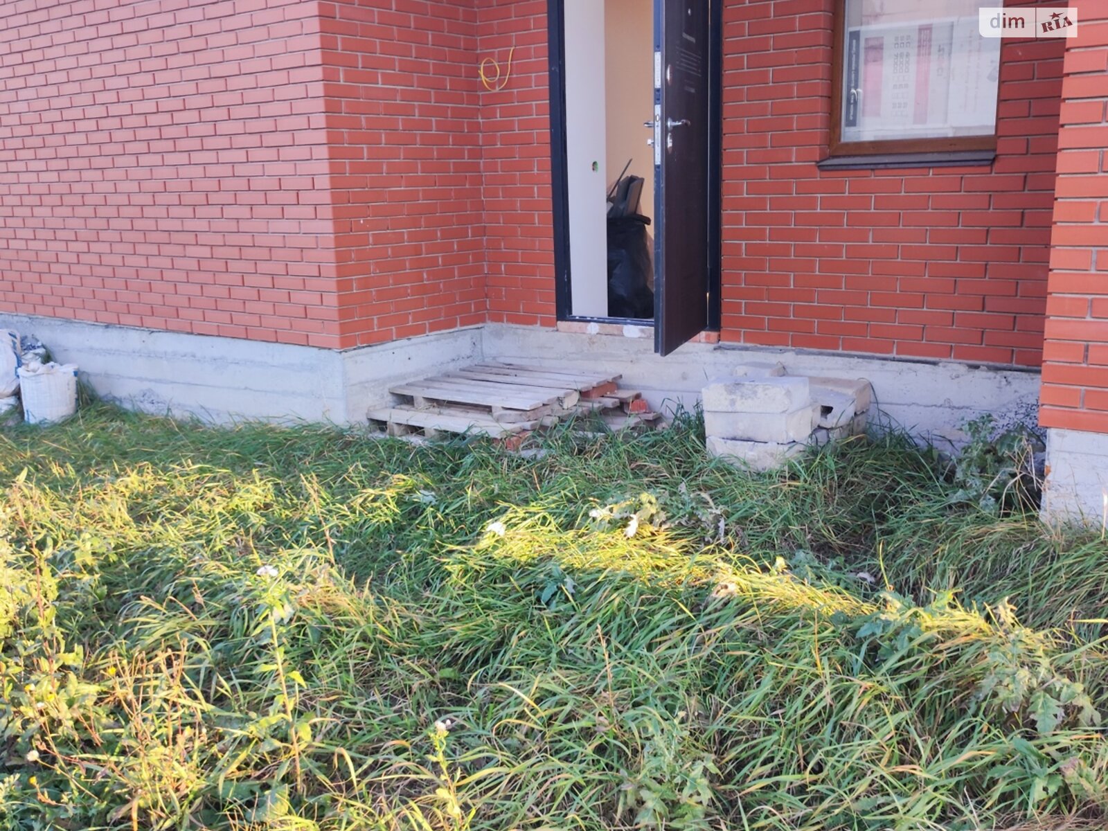 одноповерховий будинок, 90 кв. м, цегла. Продаж в Вінниці, район Старе місто фото 1