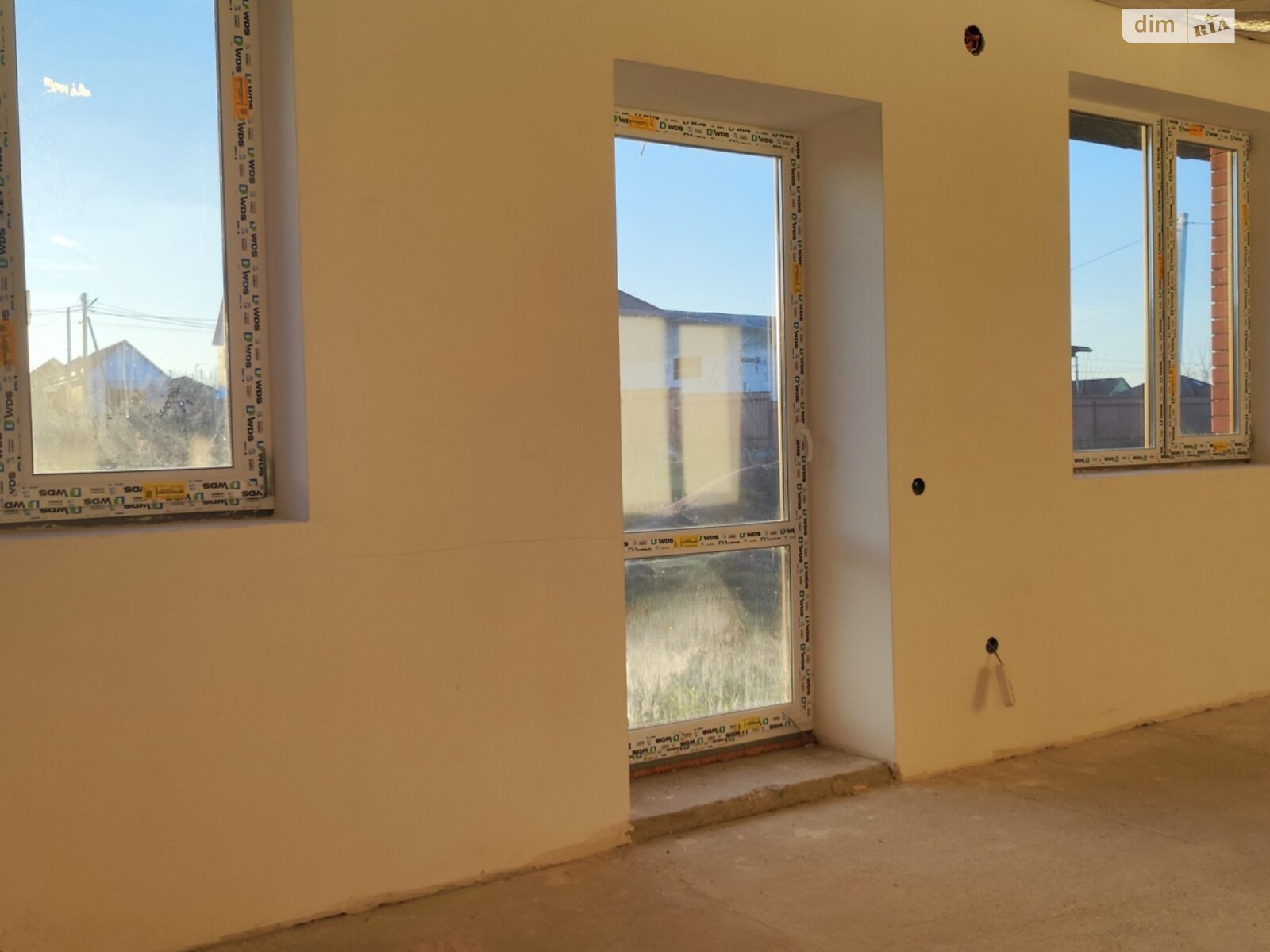 одноповерховий будинок, 90 кв. м, цегла. Продаж в Вінниці, район Старе місто фото 1