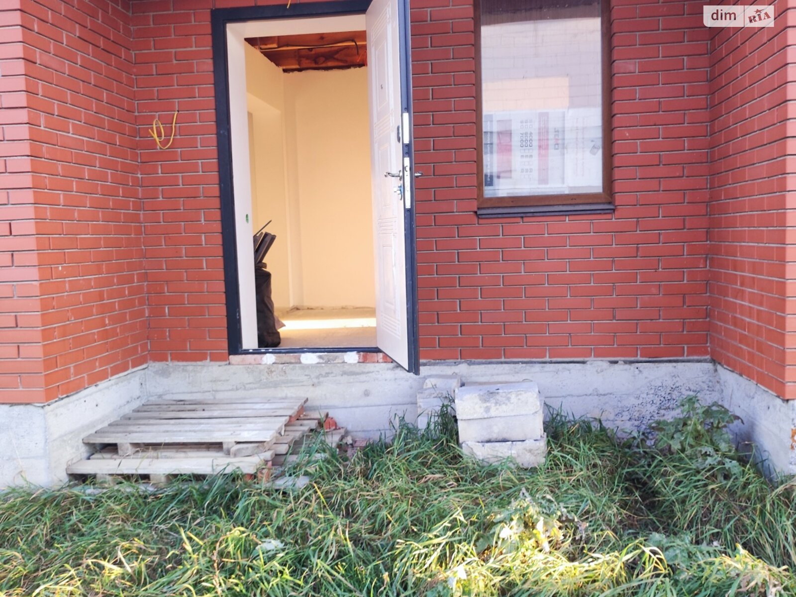 одноповерховий будинок, 90 кв. м, цегла. Продаж в Вінниці, район Старе місто фото 1