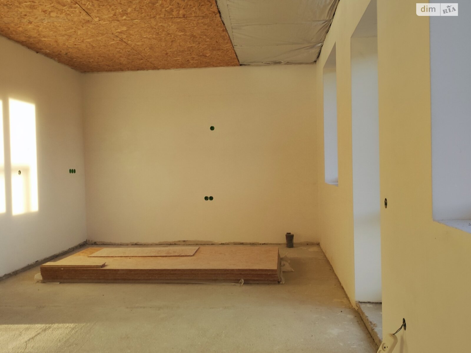 одноповерховий будинок, 90 кв. м, цегла. Продаж в Вінниці, район Старе місто фото 1