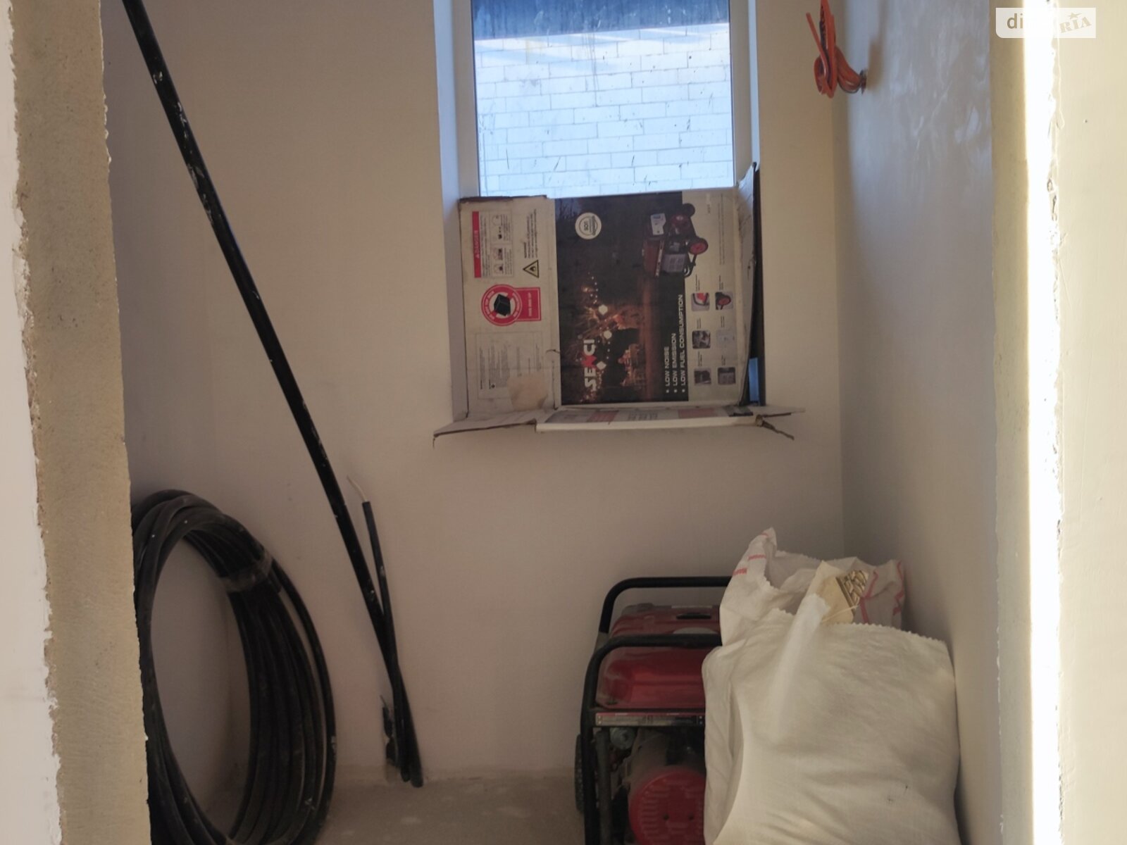 одноповерховий будинок, 90 кв. м, цегла. Продаж в Вінниці, район Старе місто фото 1