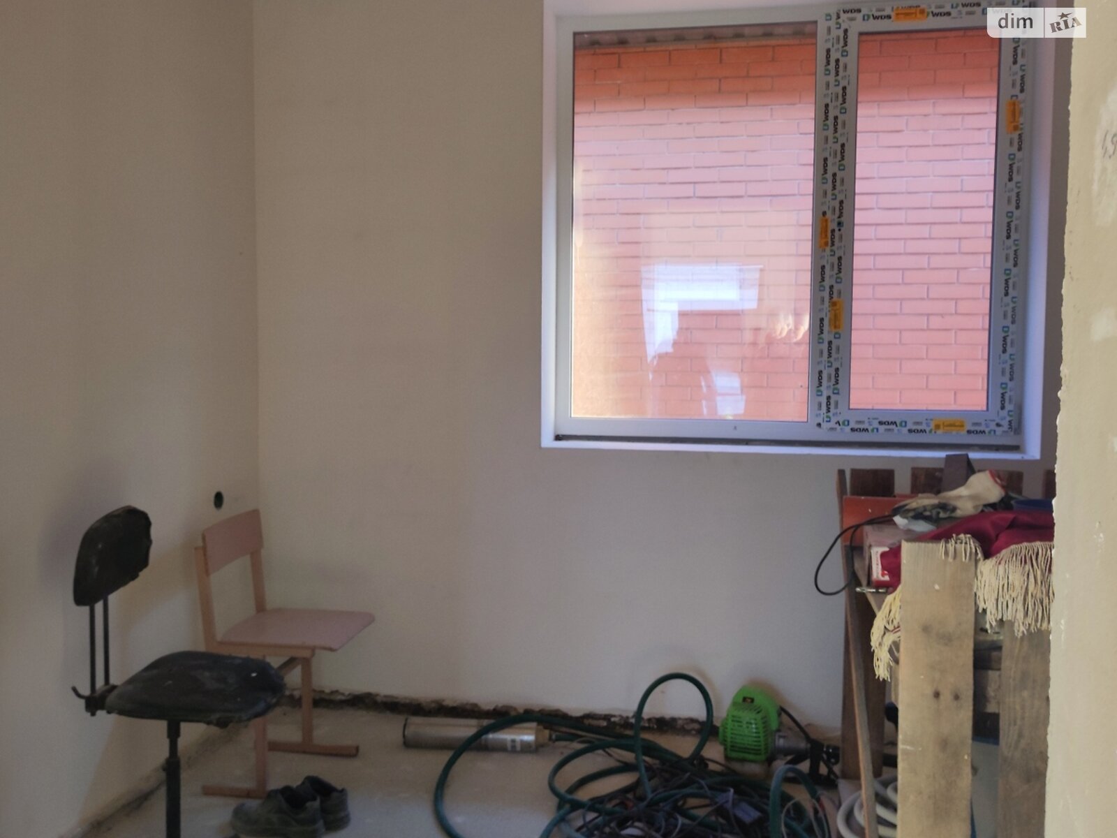 одноповерховий будинок, 90 кв. м, цегла. Продаж в Вінниці, район Старе місто фото 1