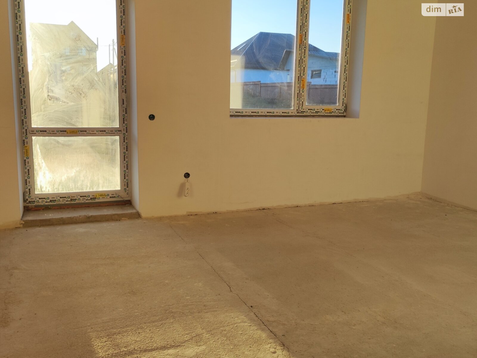 одноповерховий будинок, 90 кв. м, цегла. Продаж в Вінниці, район Старе місто фото 1