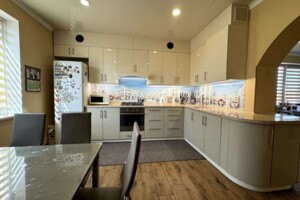 двоповерховий будинок з верандою, 182.2 кв. м, газобетон. Продаж в Вінниці, район Старе місто фото 2