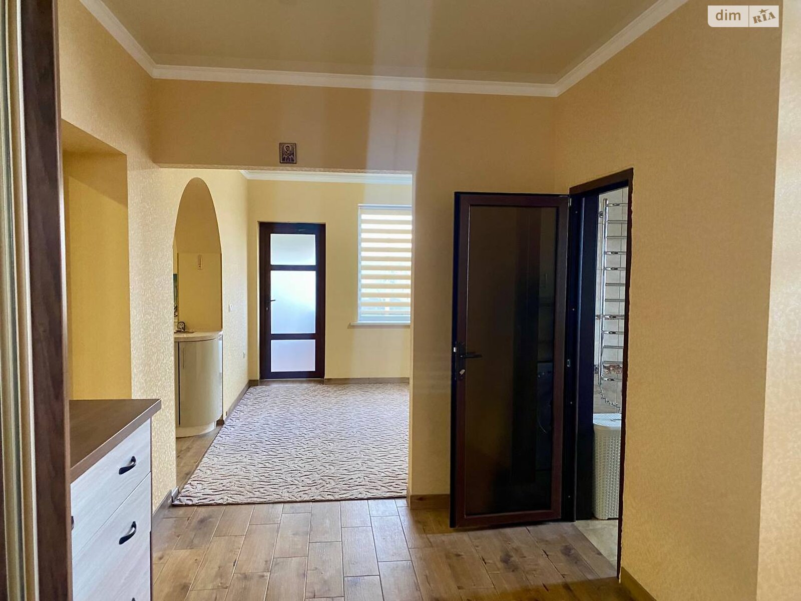 двоповерховий будинок з гаражем, 135 кв. м, цегла. Продаж в Вінниці, район Старе місто фото 1 двоповерховий будинок з гаражем, 135 кв. м, цегла. Продаж в Вінниці, район Старе місто фото 1