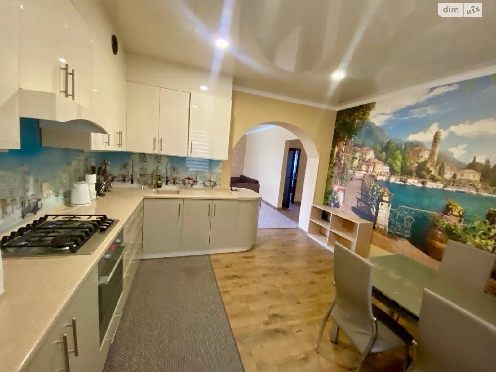 двоповерховий будинок з гаражем, 135 кв. м, цегла. Продаж в Вінниці, район Старе місто фото 1 двоповерховий будинок з гаражем, 135 кв. м, цегла. Продаж в Вінниці, район Старе місто фото 1