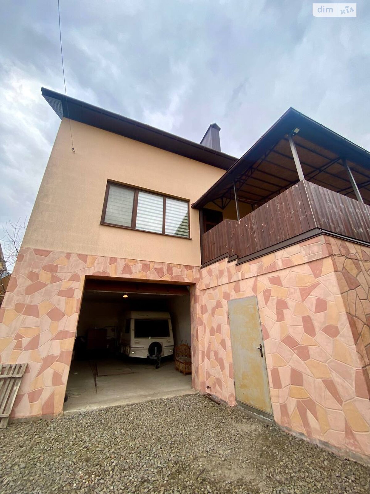 двоповерховий будинок з гаражем, 135 кв. м, цегла. Продаж в Вінниці, район Старе місто фото 1 двоповерховий будинок з гаражем, 135 кв. м, цегла. Продаж в Вінниці, район Старе місто фото 1