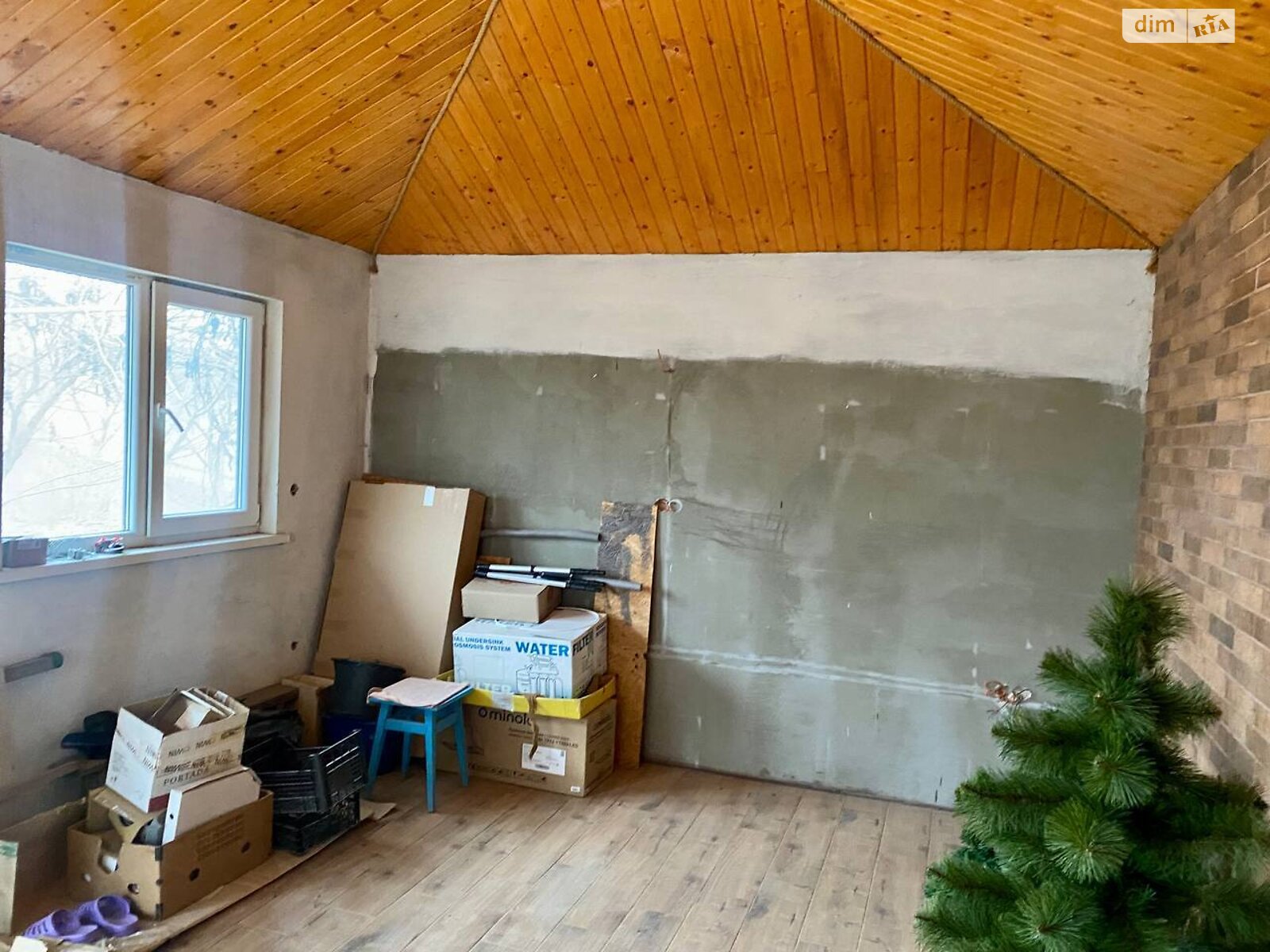 двоповерховий будинок з гаражем, 135 кв. м, цегла. Продаж в Вінниці, район Старе місто фото 1 двоповерховий будинок з гаражем, 135 кв. м, цегла. Продаж в Вінниці, район Старе місто фото 1