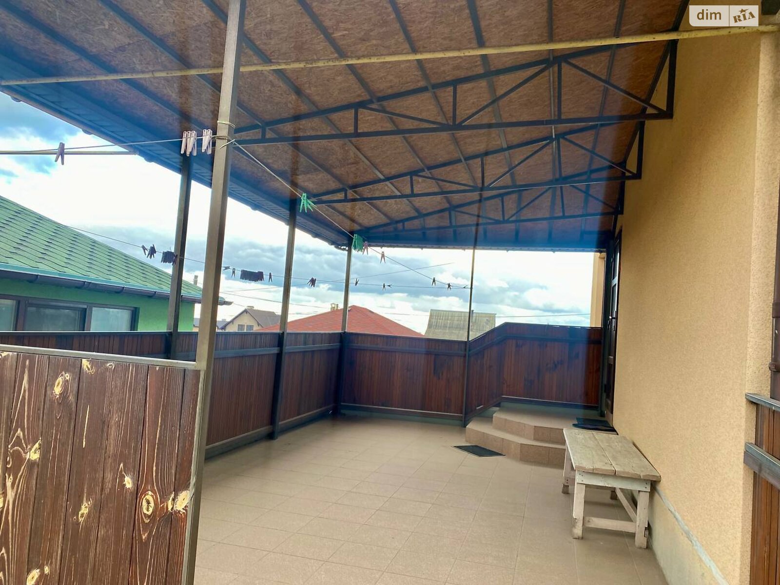 двоповерховий будинок з гаражем, 135 кв. м, цегла. Продаж в Вінниці, район Старе місто фото 1 двоповерховий будинок з гаражем, 135 кв. м, цегла. Продаж в Вінниці, район Старе місто фото 1