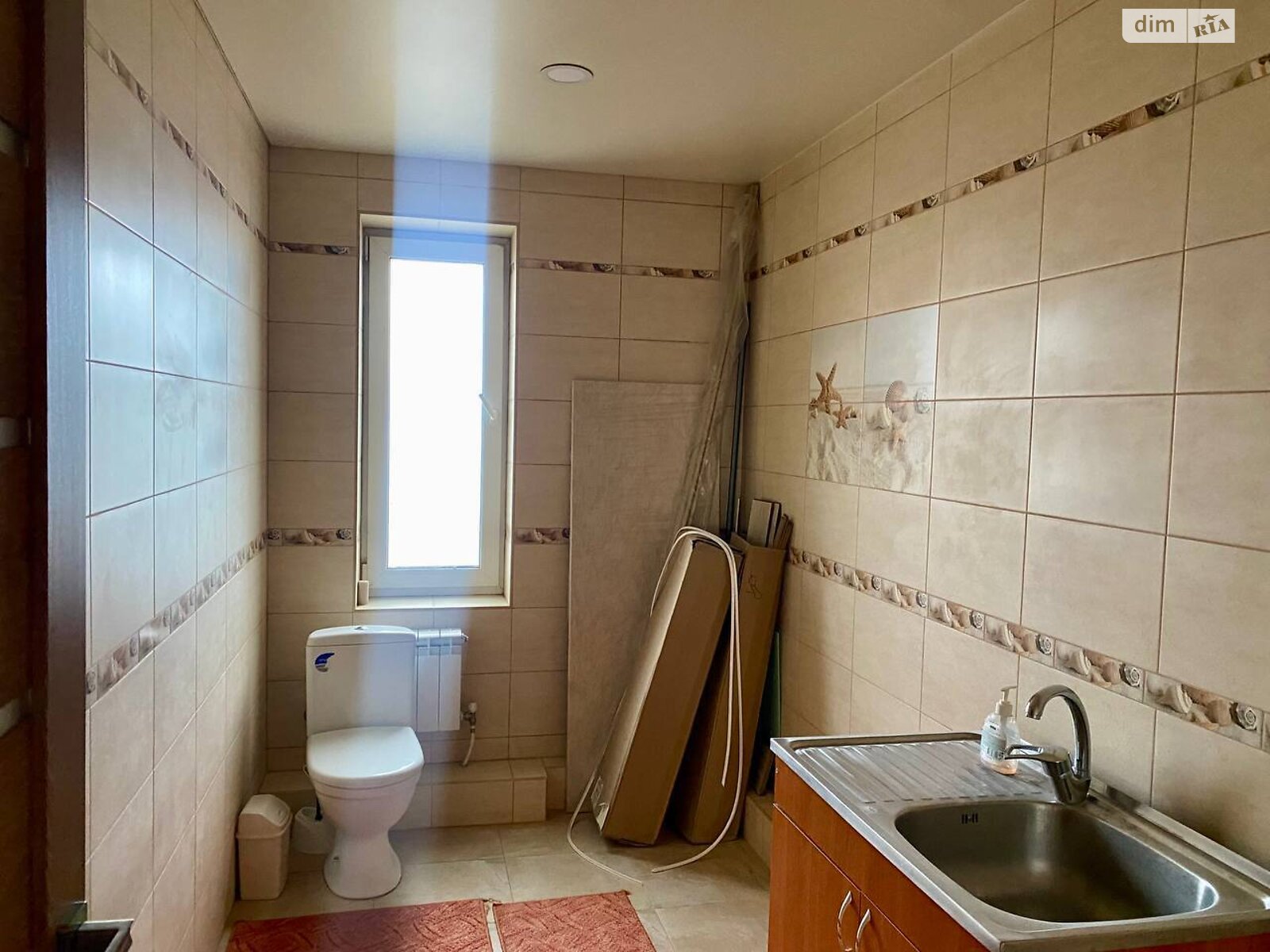 двоповерховий будинок з гаражем, 135 кв. м, цегла. Продаж в Вінниці, район Старе місто фото 1 двоповерховий будинок з гаражем, 135 кв. м, цегла. Продаж в Вінниці, район Старе місто фото 1