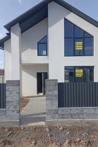двоповерховий будинок з балконом, 120.16 кв. м, цегла. Продаж в Вінниці, район Старе місто фото 2