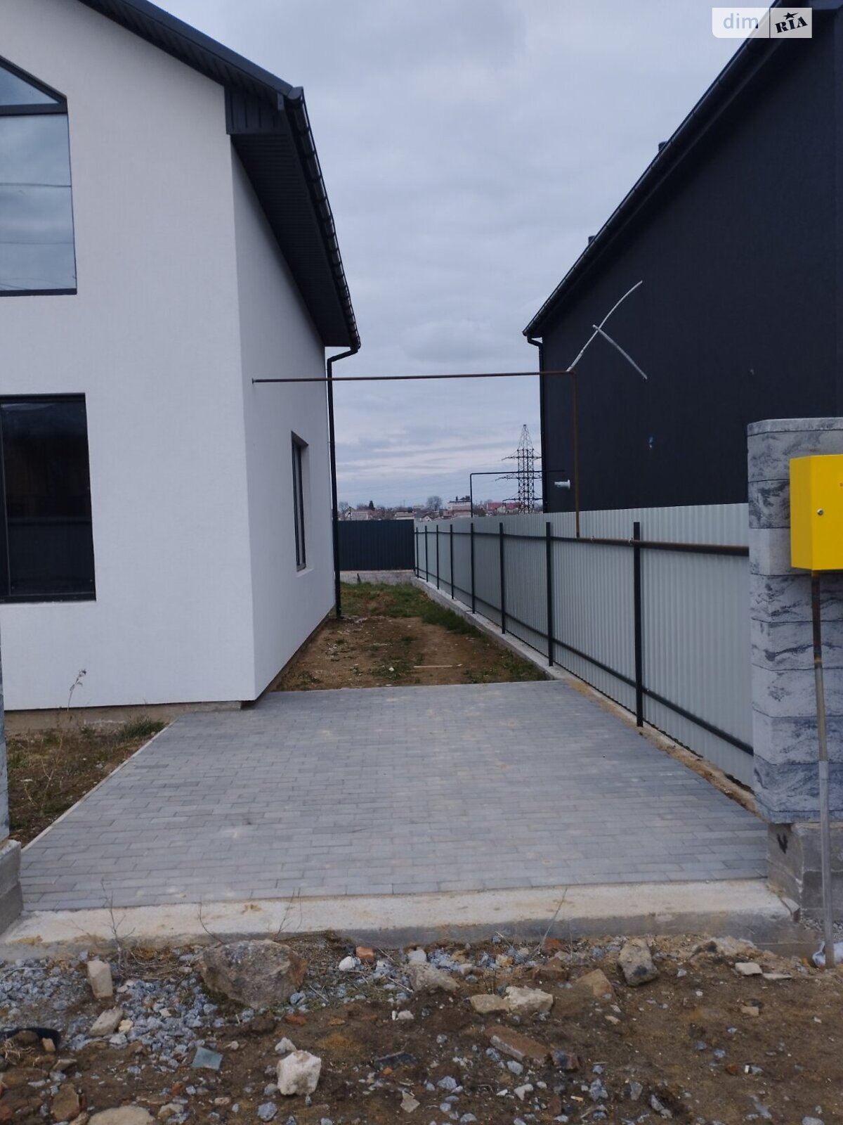 двоповерховий будинок, 120 кв. м, цегла. Продаж в Вінниці, район Старе місто фото 1 двоповерховий будинок, 120 кв. м, цегла. Продаж в Вінниці, район Старе місто фото 1