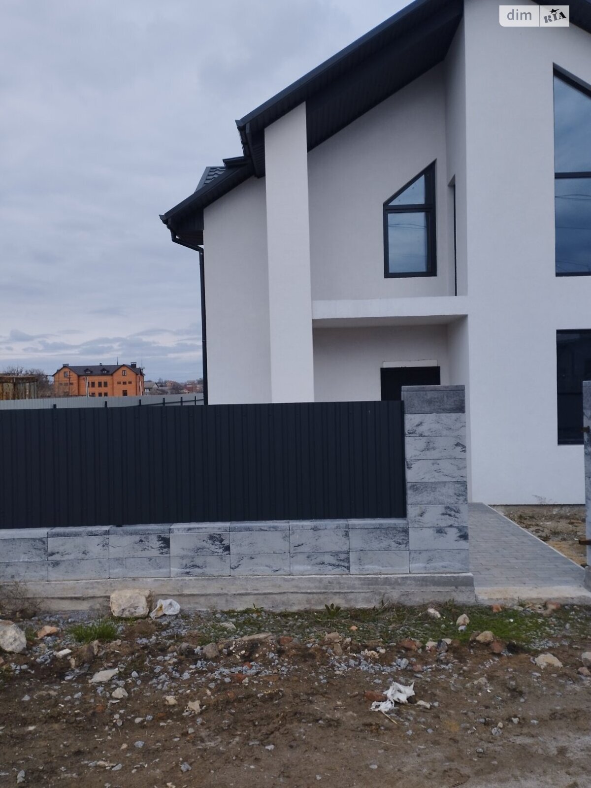 двоповерховий будинок, 120 кв. м, цегла. Продаж в Вінниці, район Старе місто фото 1 двоповерховий будинок, 120 кв. м, цегла. Продаж в Вінниці, район Старе місто фото 1