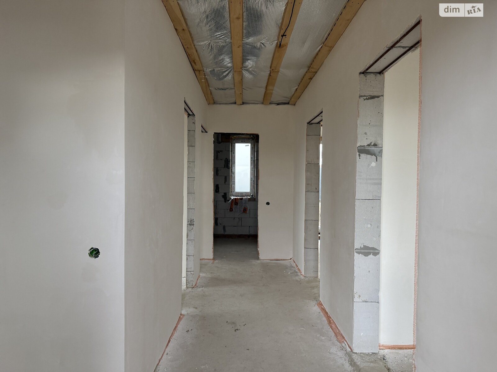 одноэтажный дом, 100 кв. м, кирпич. Продажа в Виннице район Старый город фото 1 одноэтажный дом, 100 кв. м, кирпич. Продажа в Виннице район Старый город фото 1