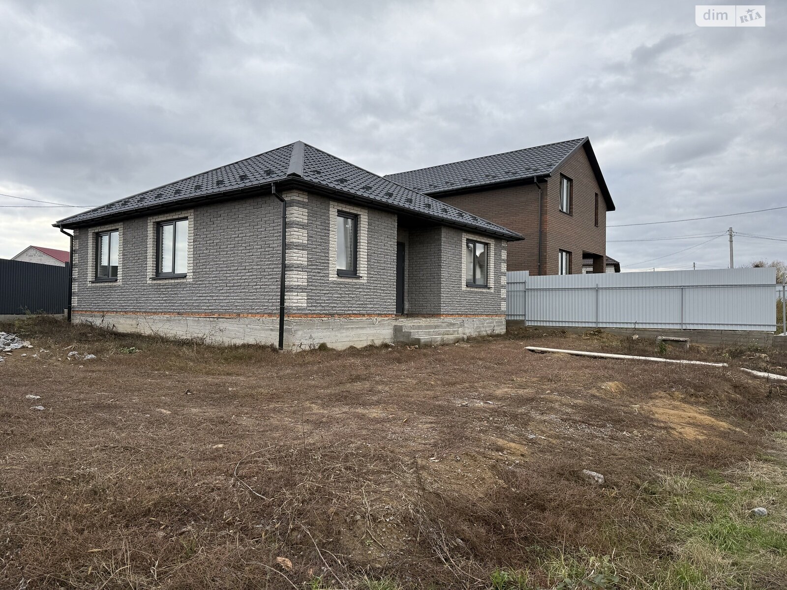 одноэтажный дом, 100 кв. м, кирпич. Продажа в Виннице район Старый город фото 1 одноэтажный дом, 100 кв. м, кирпич. Продажа в Виннице район Старый город фото 1