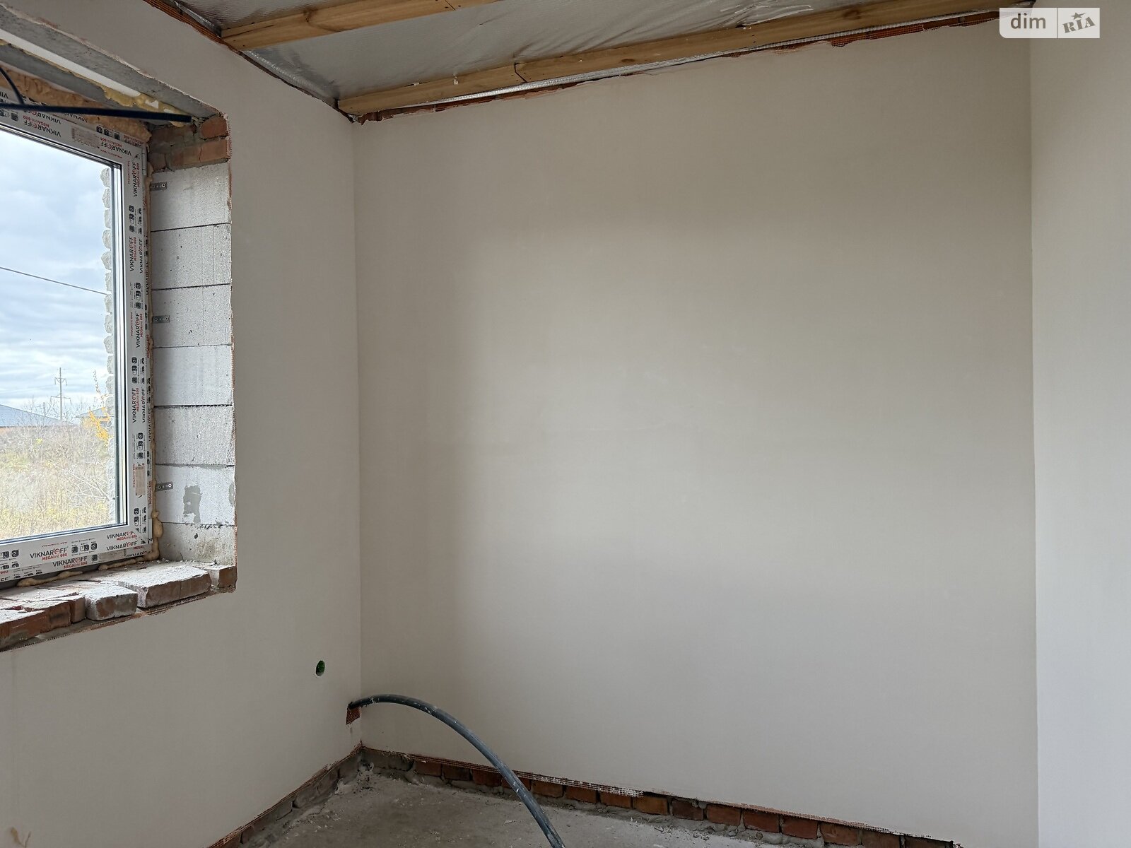 одноэтажный дом, 100 кв. м, кирпич. Продажа в Виннице район Старый город фото 1 одноэтажный дом, 100 кв. м, кирпич. Продажа в Виннице район Старый город фото 1