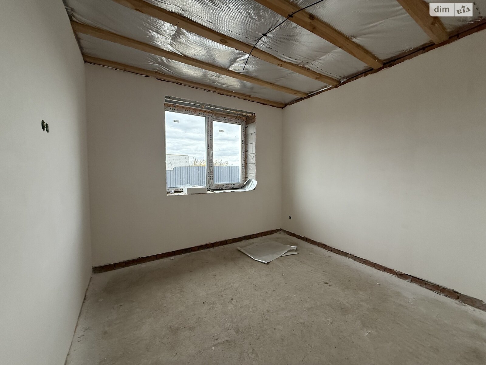 одноэтажный дом, 100 кв. м, кирпич. Продажа в Виннице район Старый город фото 1 одноэтажный дом, 100 кв. м, кирпич. Продажа в Виннице район Старый город фото 1