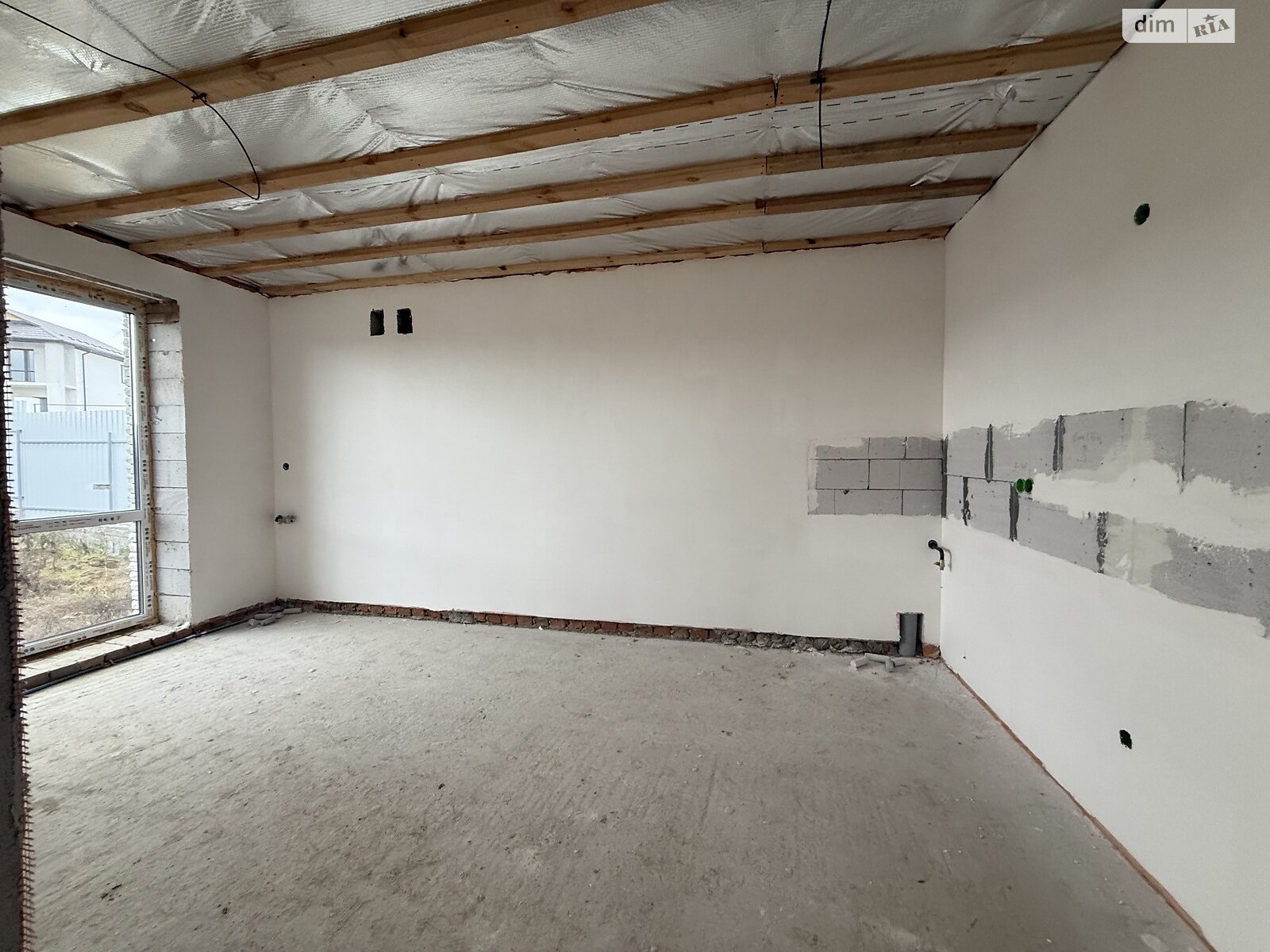 одноэтажный дом, 100 кв. м, кирпич. Продажа в Виннице район Старый город фото 1 одноэтажный дом, 100 кв. м, кирпич. Продажа в Виннице район Старый город фото 1