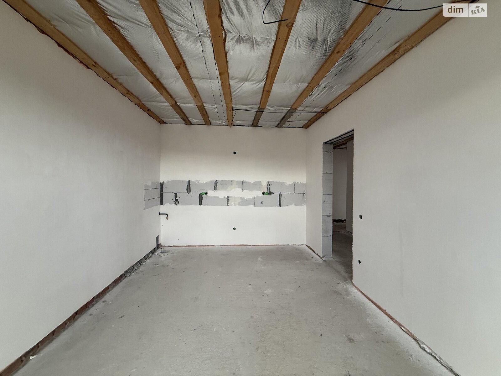 одноэтажный дом, 100 кв. м, кирпич. Продажа в Виннице район Старый город фото 1 одноэтажный дом, 100 кв. м, кирпич. Продажа в Виннице район Старый город фото 1