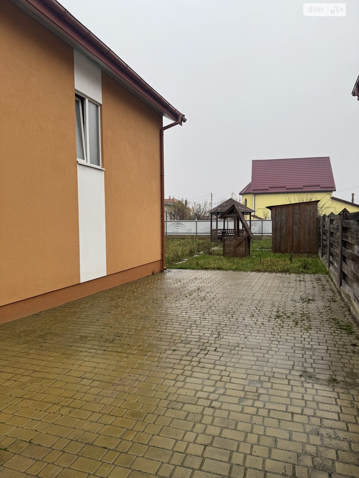 двухэтажный дом с отоплением, 120 кв. м, СИП. Продажа в Виннице район Старый город фото 1