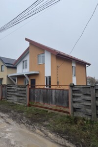 двухэтажный дом с отоплением, 120 кв. м, СИП. Продажа в Виннице район Старый город фото 2