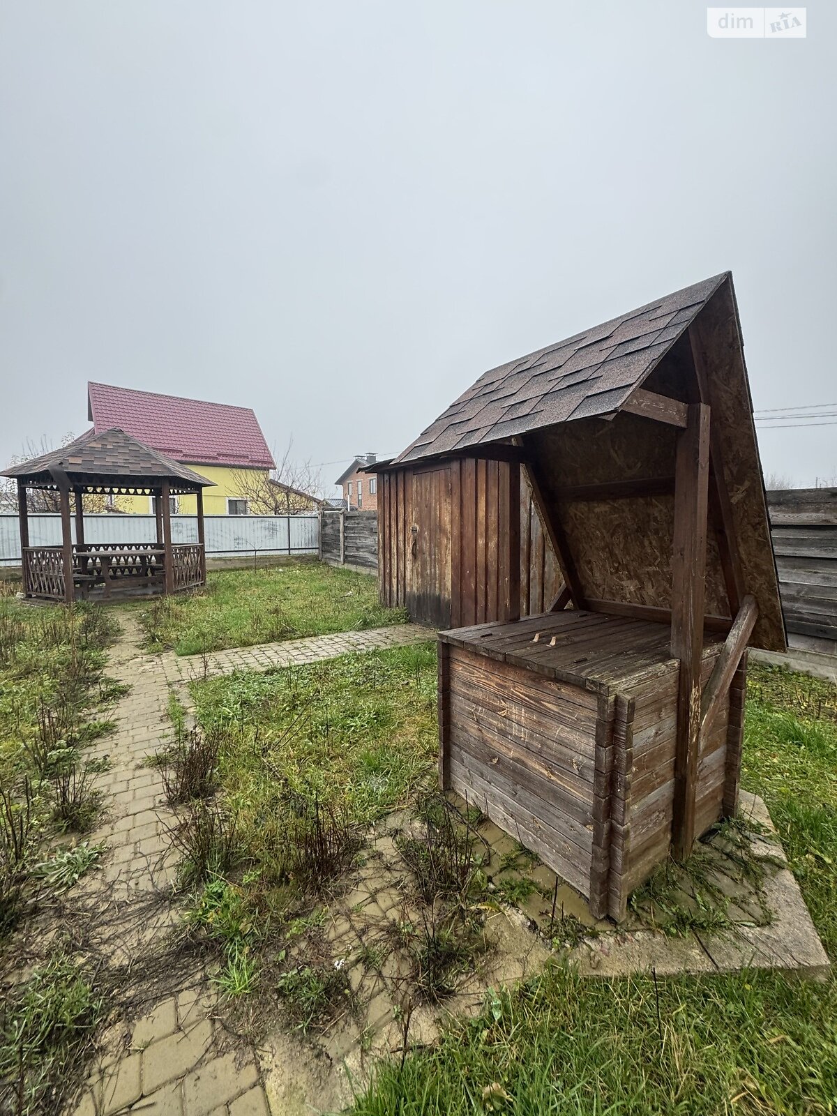двухэтажный дом с отоплением, 120 кв. м, СИП. Продажа в Виннице район Старый город фото 1