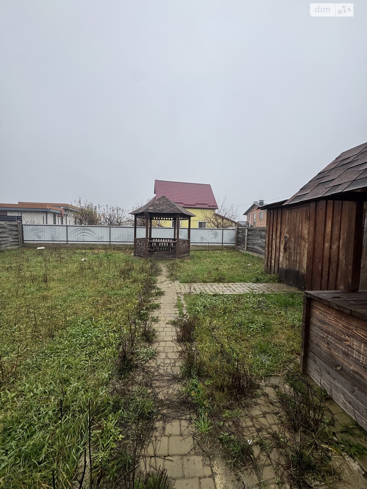 двухэтажный дом с отоплением, 120 кв. м, СИП. Продажа в Виннице район Старый город фото 1