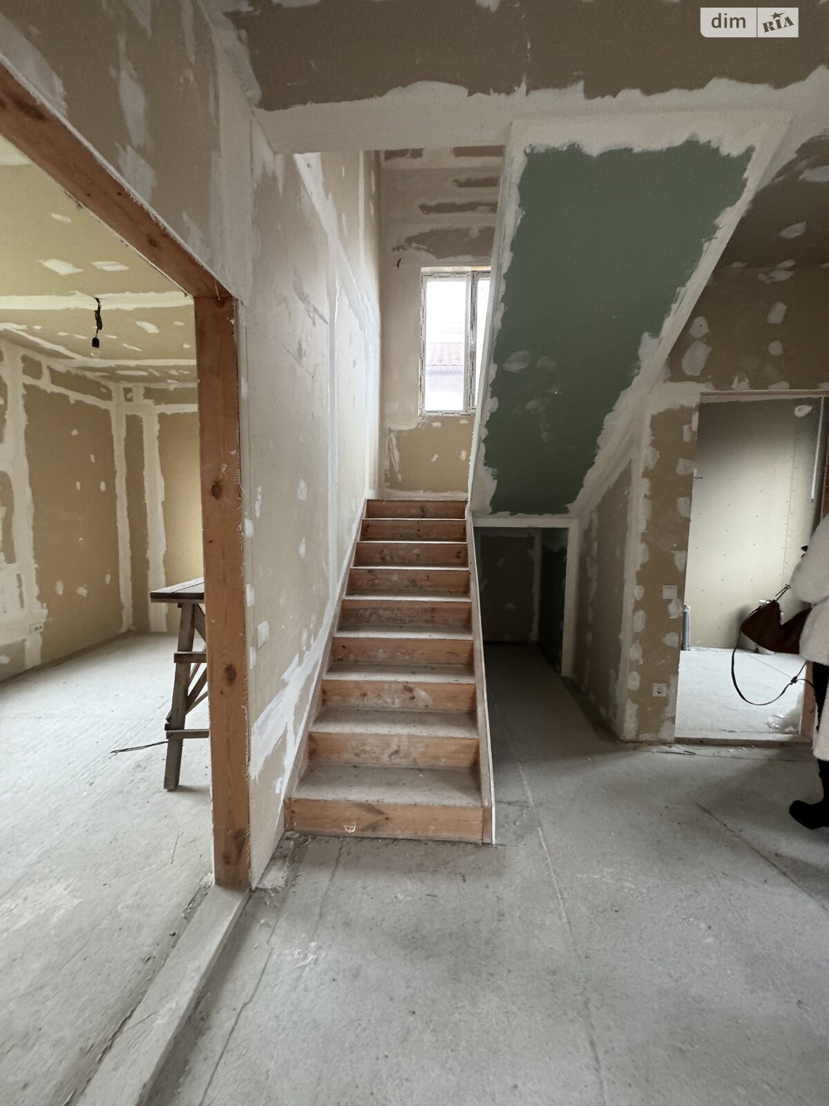 двухэтажный дом с отоплением, 120 кв. м, СИП. Продажа в Виннице район Старый город фото 1