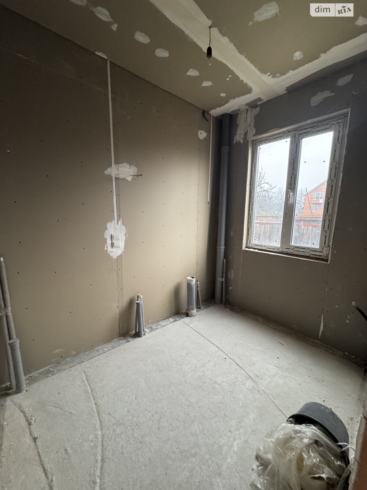 двухэтажный дом с отоплением, 120 кв. м, СИП. Продажа в Виннице район Старый город фото 1