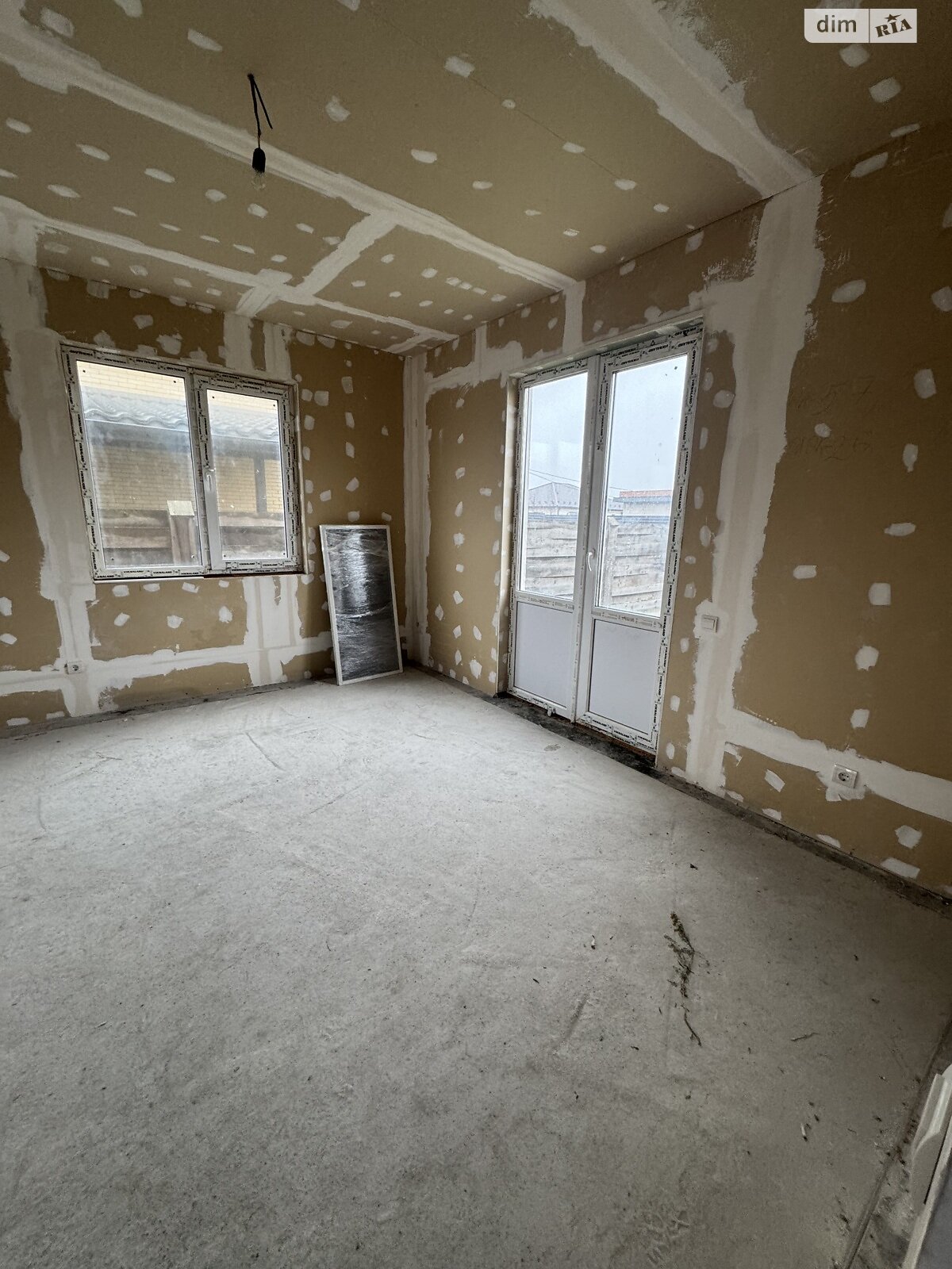 двухэтажный дом с отоплением, 120 кв. м, СИП. Продажа в Виннице район Старый город фото 1