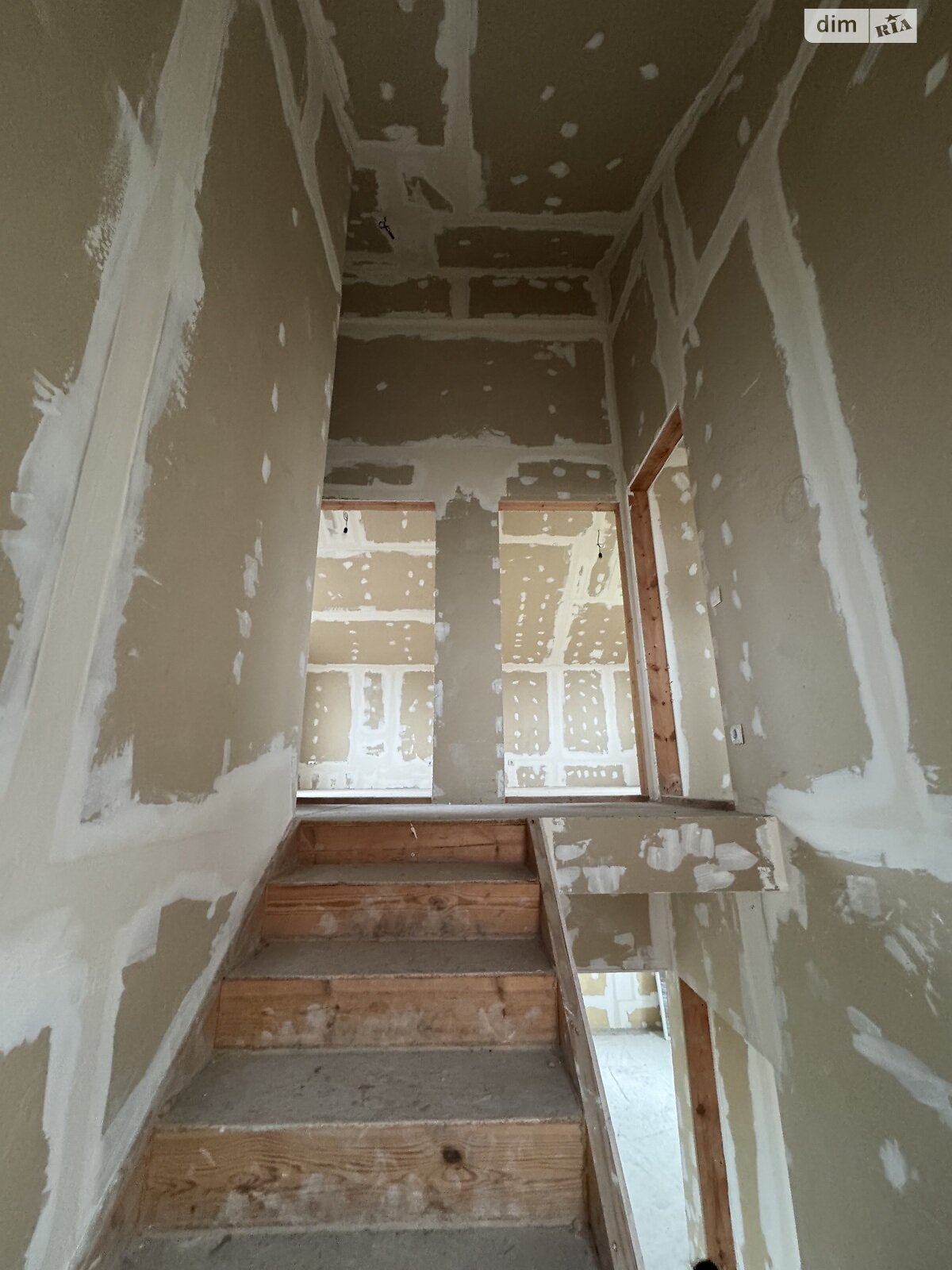 двухэтажный дом с отоплением, 120 кв. м, СИП. Продажа в Виннице район Старый город фото 1