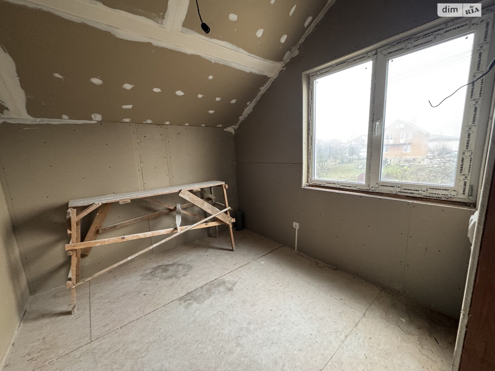 двухэтажный дом с отоплением, 120 кв. м, СИП. Продажа в Виннице район Старый город фото 1