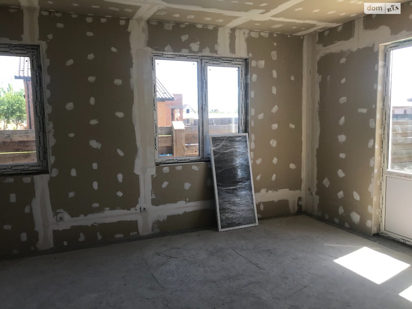 двухэтажный дом с балконом, 120 кв. м, СИП. Продажа в Виннице район Старый город фото 1 двухэтажный дом с балконом, 120 кв. м, СИП. Продажа в Виннице район Старый город фото 1