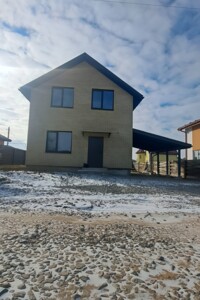 двоповерховий будинок, 107 кв. м, цегла. Продаж в Вінниці, район Старе місто фото 2